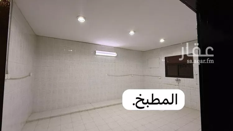 شقة للإيجار في شارع المعمورة, حي الحزم, مدينة الرياض, منطقة الرياض صورة 2