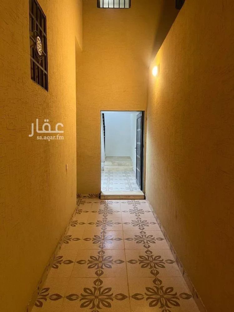 شقة للإيجار في شارع قرن المنيفة, حي الحزم, مدينة الرياض, منطقة الرياض 12