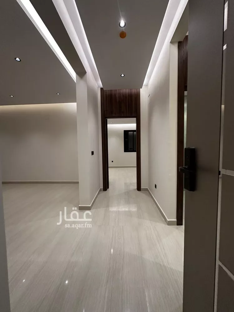 شقة للإيجار في شارع النعمان بن بشير, حي الحزم, مدينة الرياض, منطقة الرياض 16