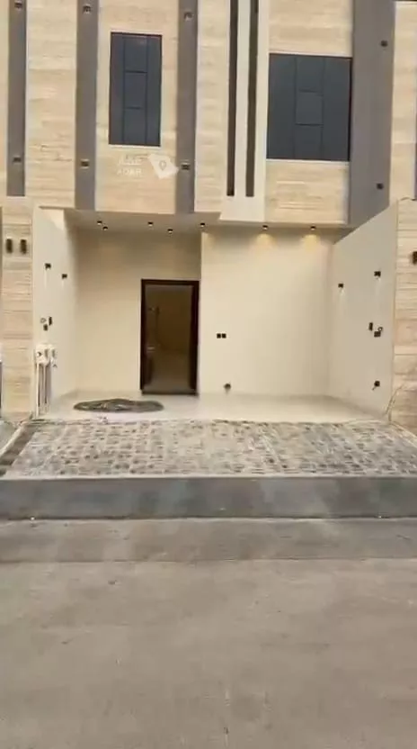 دور للإيجار في شارع الغالي, حي الحزم, مدينة الرياض, منطقة الرياض صورة 4