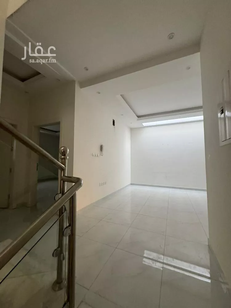فيلا للإيجار في شارع الحفار, حي الحزم, مدينة الرياض, منطقة الرياض صورة 2