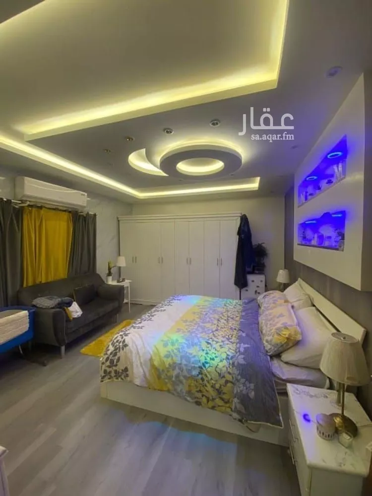 شقة للبيع في شارع محمد بن عوجان, حي الحزم, مدينة الرياض, منطقة الرياض صورة 2