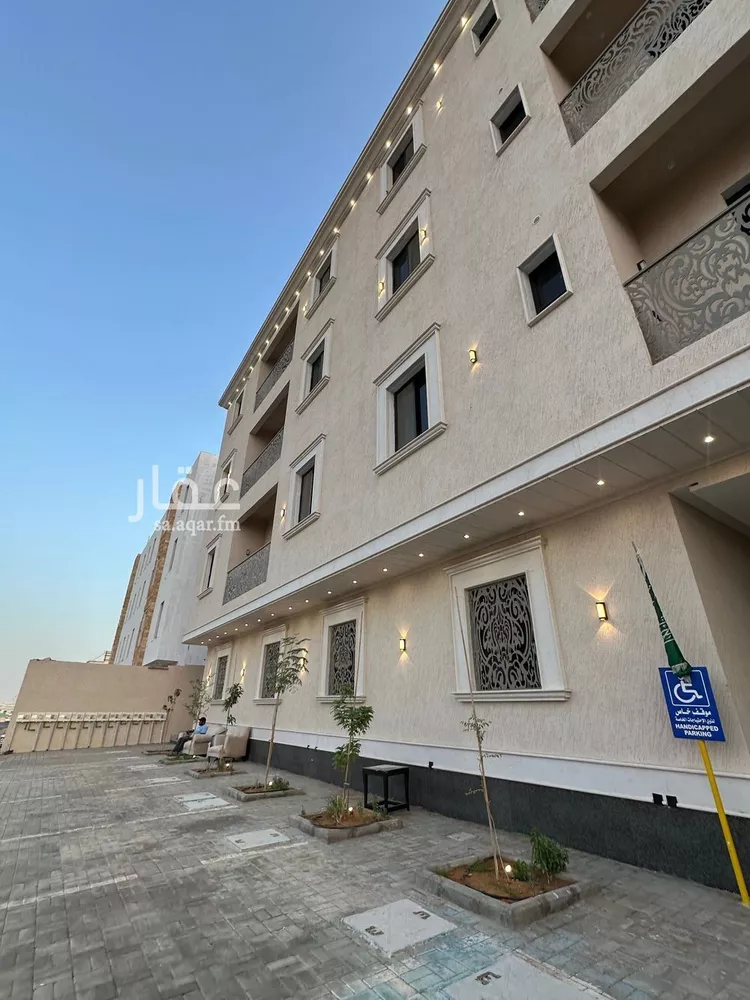 شقة للبيع في شارع ناصر الحصام, حي المروة, مدينة الرياض, منطقة الرياض
