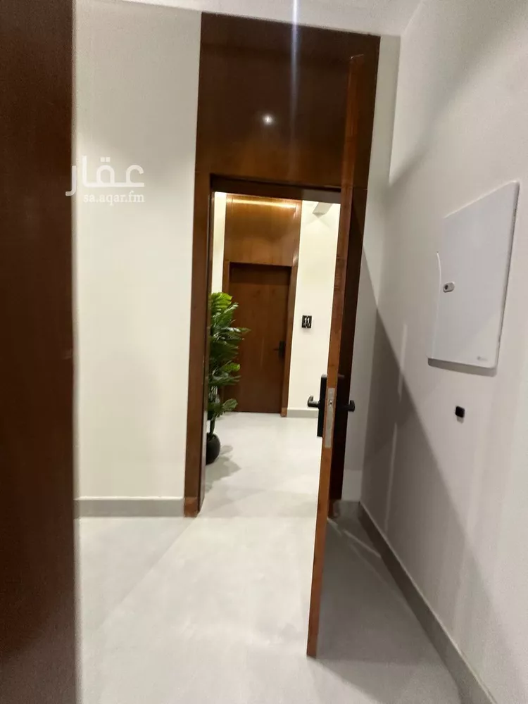 شقة للبيع في شارع ناصر الحصام, حي المروة, مدينة الرياض, منطقة الرياض 11
