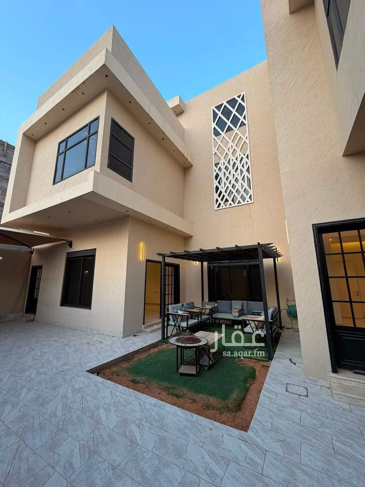 Villa for Rent in Riyadh Dhahrat Namar صورة 4