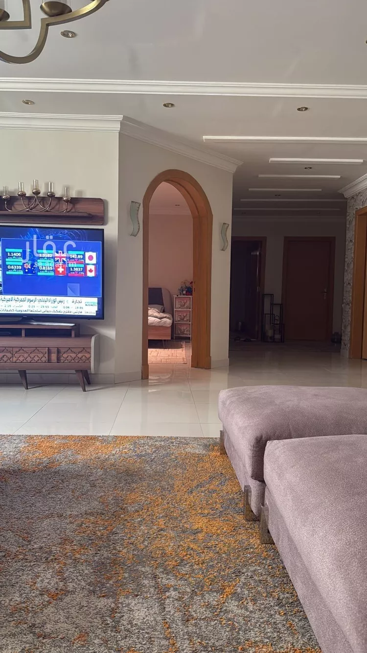 دور للإيجار في شارع جبل الأحدب, حي الحزم, مدينة الرياض, منطقة الرياض 7