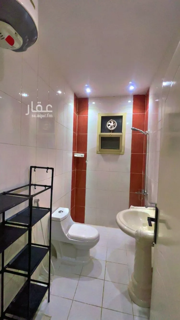 شقة للإيجار في شارع الونان, حي الحزم, مدينة الرياض, منطقة الرياض 10