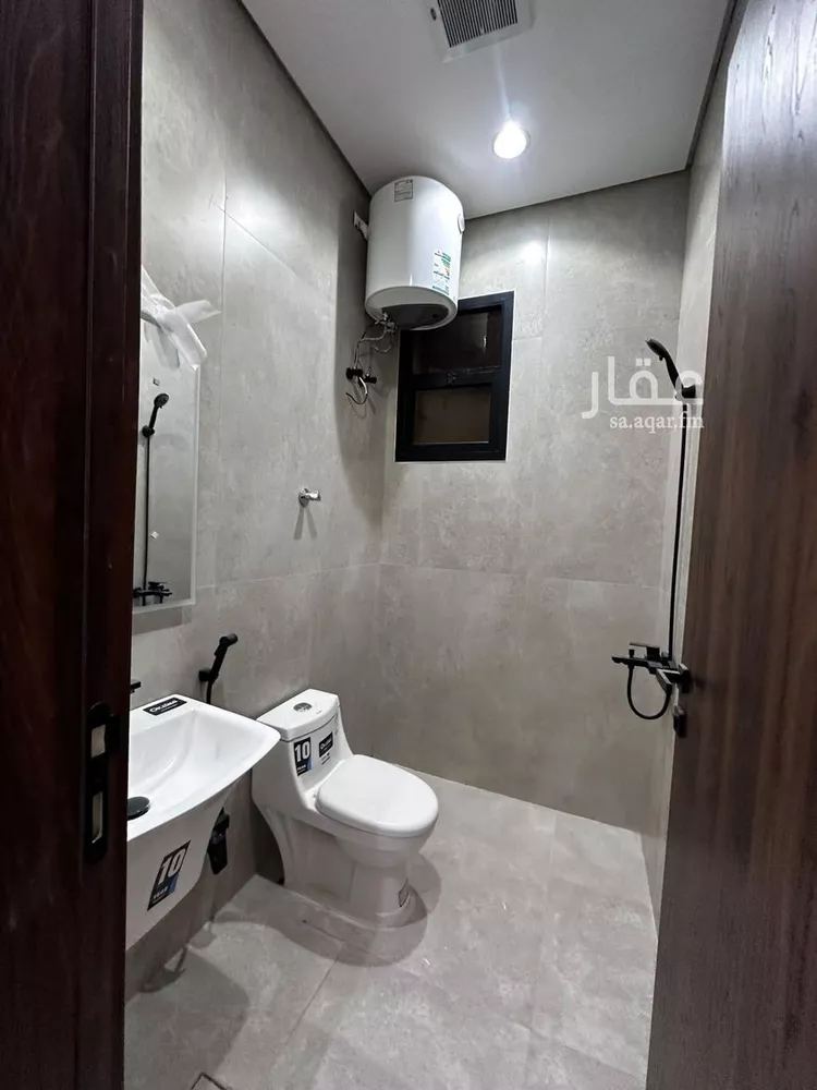 شقة للإيجار في شارع النعمان بن بشير, حي الحزم, مدينة الرياض, منطقة الرياض صورة 2
