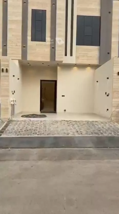 دور للبيع في شارع الغالي, حي الحزم, مدينة الرياض, منطقة الرياض 4