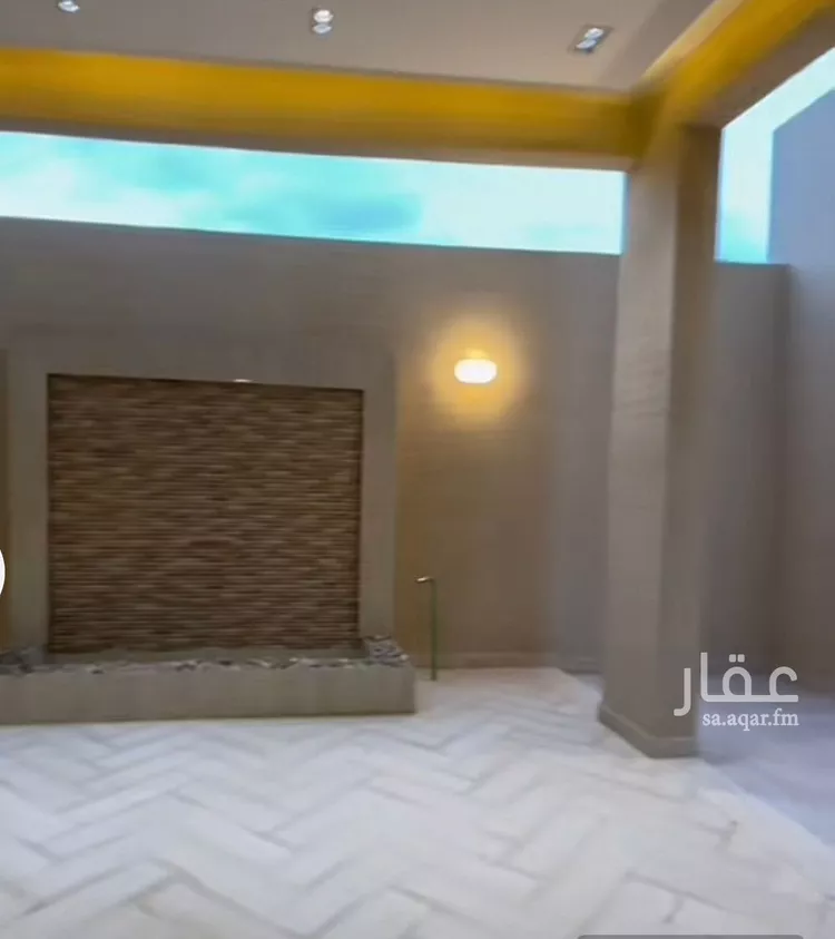 فيلا للإيجار في حي ضاحية نمار, مدينة الرياض, منطقة الرياض صورة 3