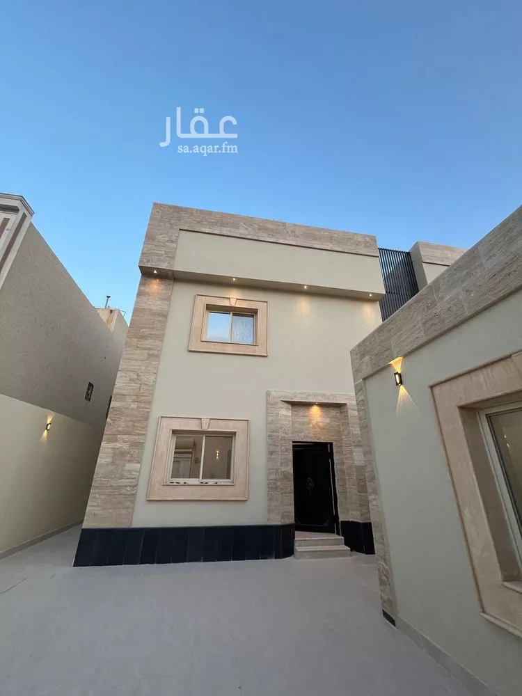 فيلا للبيع في شارع القنيطرة, حي الحزم, مدينة الرياض, منطقة الرياض صورة 4