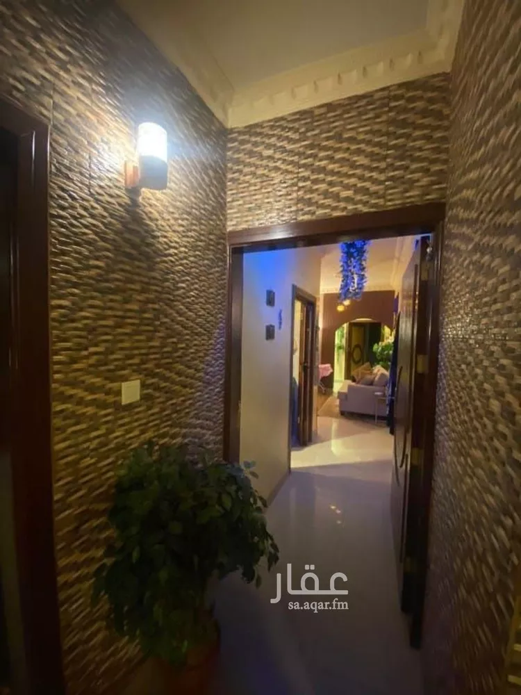 شقة للبيع في شارع محمد بن عوجان, حي الحزم, مدينة الرياض, منطقة الرياض 7