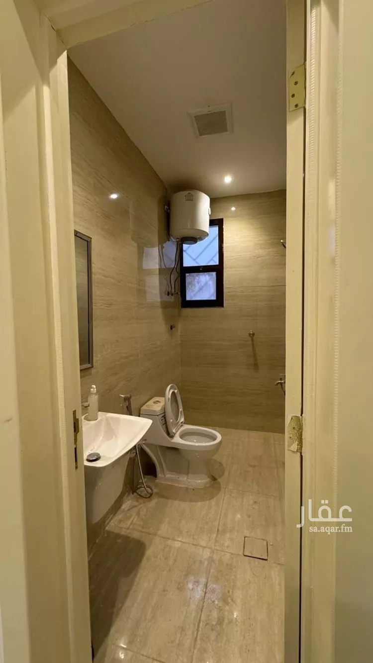 شقة للإيجار في شارع عتيق بن محمد, حي الحزم, مدينة الرياض, منطقة الرياض صورة 5