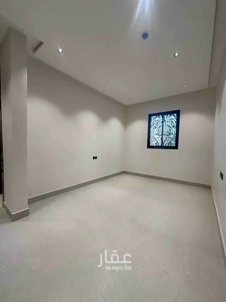 شقة للبيع في شارع ناصر الحصام, حي المروة, مدينة الرياض, منطقة الرياض صورة 2