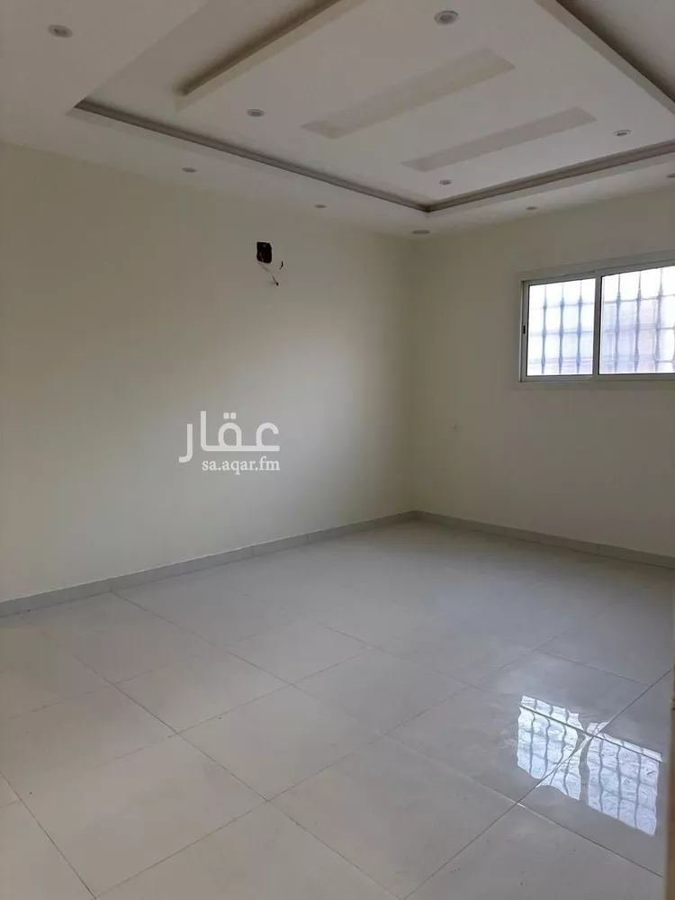 دور للإيجار في شارع القنفذة, حي الحزم, مدينة الرياض, منطقة الرياض صورة 5