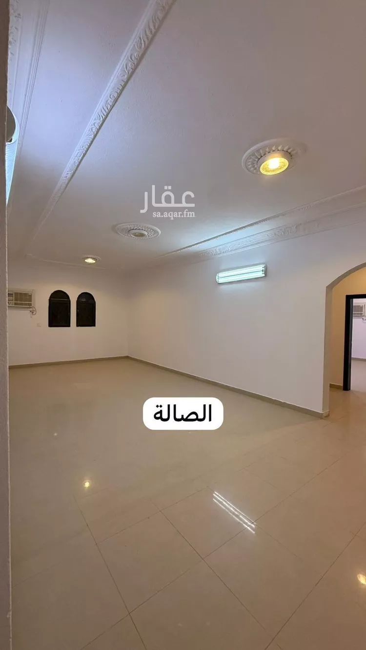 شقة للإيجار في شارع المعمورة, حي الحزم, مدينة الرياض, منطقة الرياض صورة 3