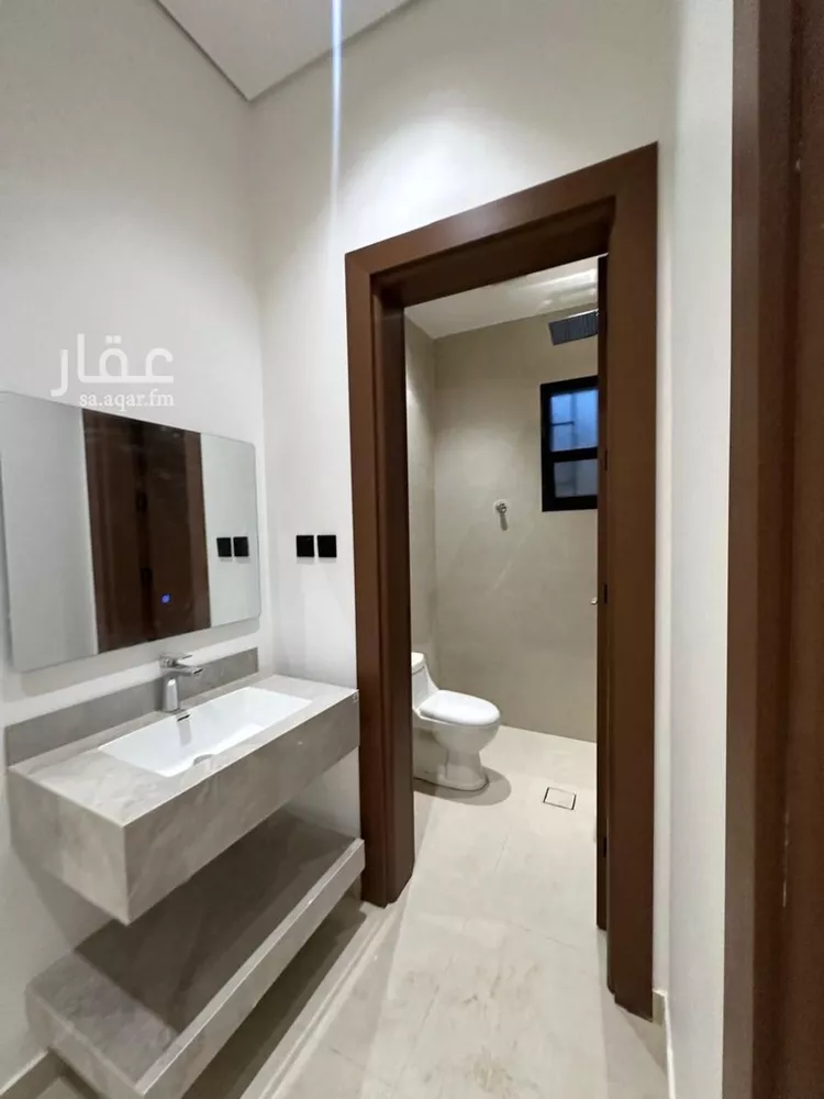 فيلا للبيع في شارع المجاز, حي الحزم, مدينة الرياض, منطقة الرياض صورة 4