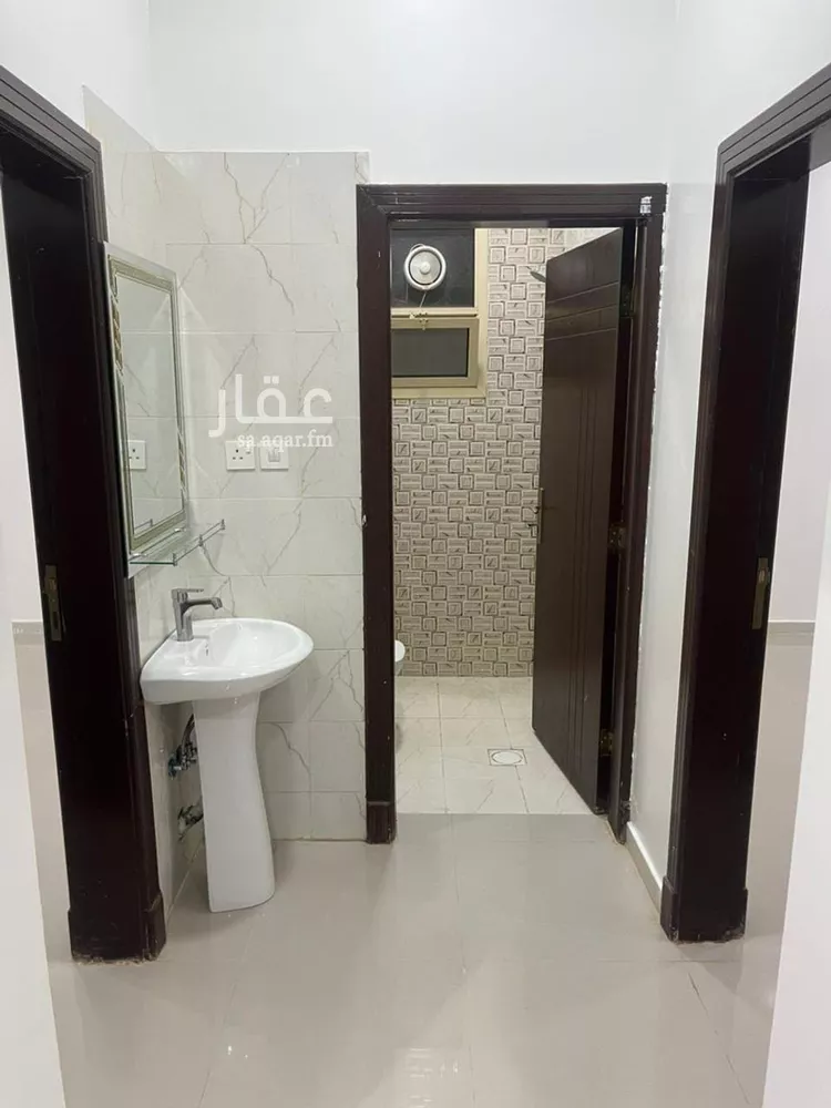 شقة للإيجار في شارع قرن المنيفة, حي الحزم, مدينة الرياض, منطقة الرياض 9
