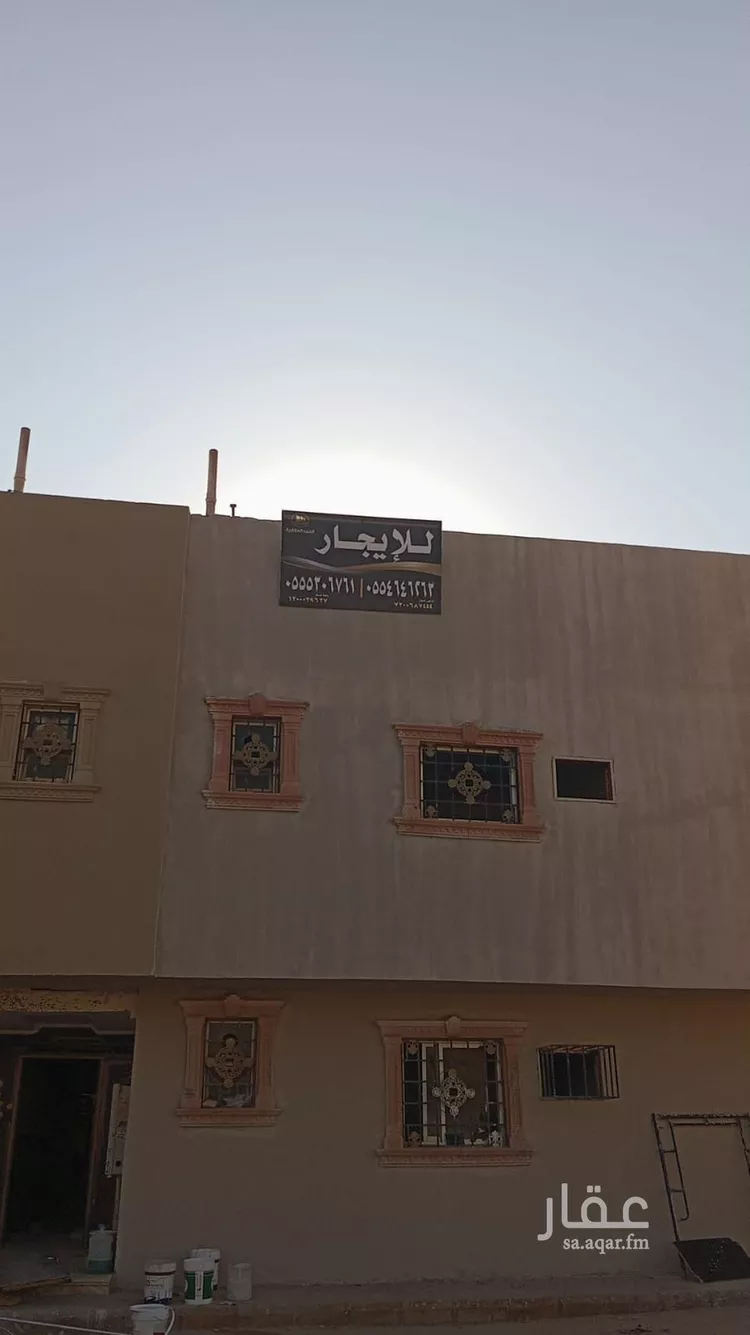 شقة للإيجار في شارع الخالدات, حي الحزم, مدينة الرياض, منطقة الرياض