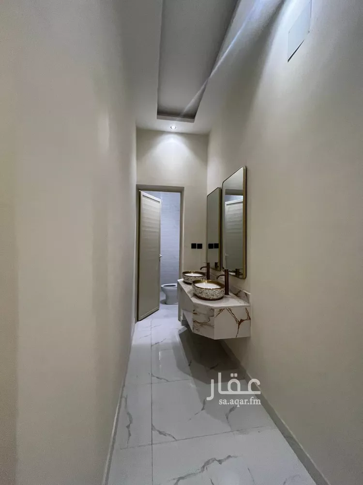 شقة للإيجار في شارع محمد بن عوجان, حي الحزم, مدينة الرياض, منطقة الرياض صورة 5