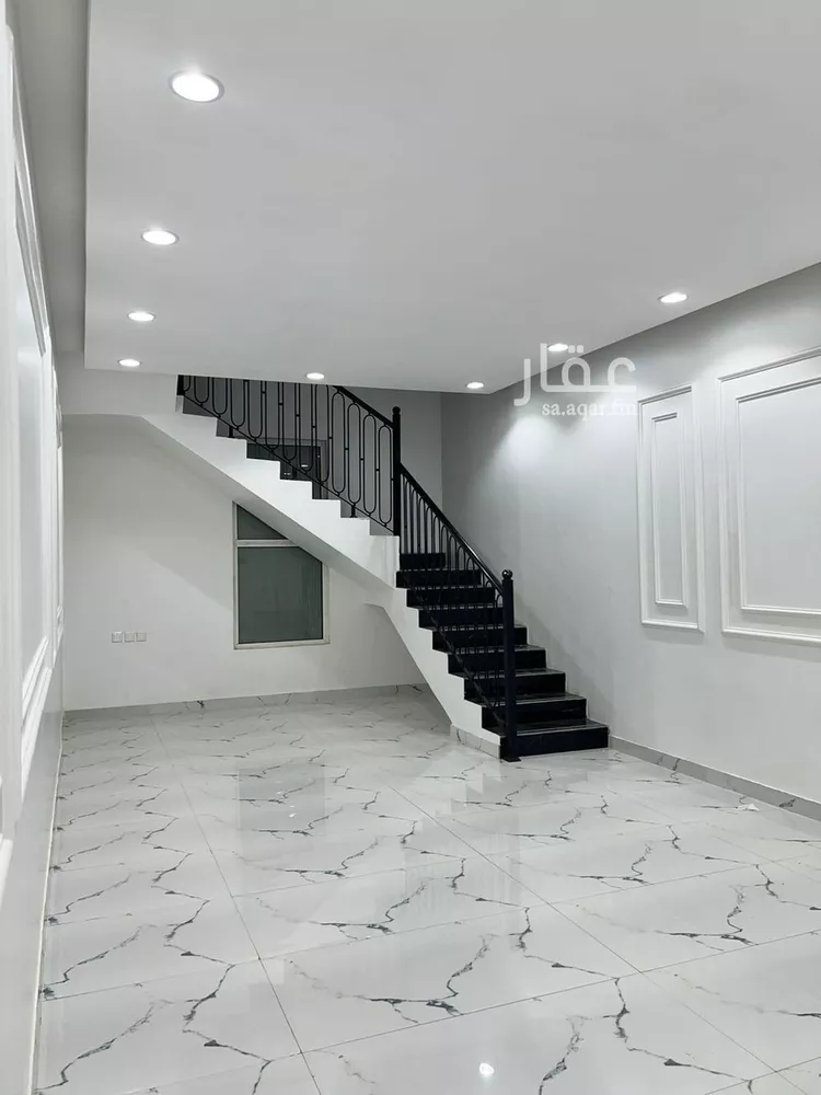 دور للإيجار في شارع المبادي, حي الحزم, مدينة الرياض, منطقة الرياض صورة 3