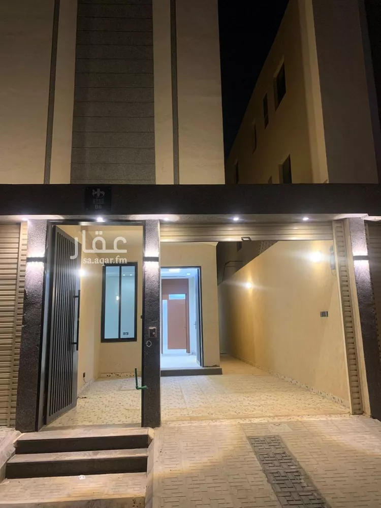 Floor for Rent in Riyadh Okaz صورة 2