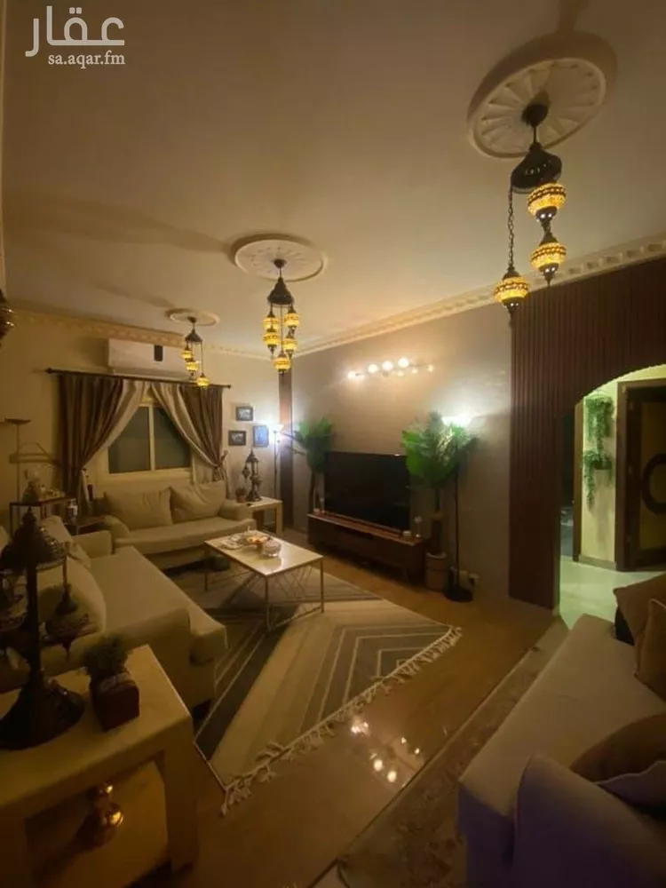 شقة للبيع في شارع محمد بن عوجان, حي الحزم, مدينة الرياض, منطقة الرياض صورة 3