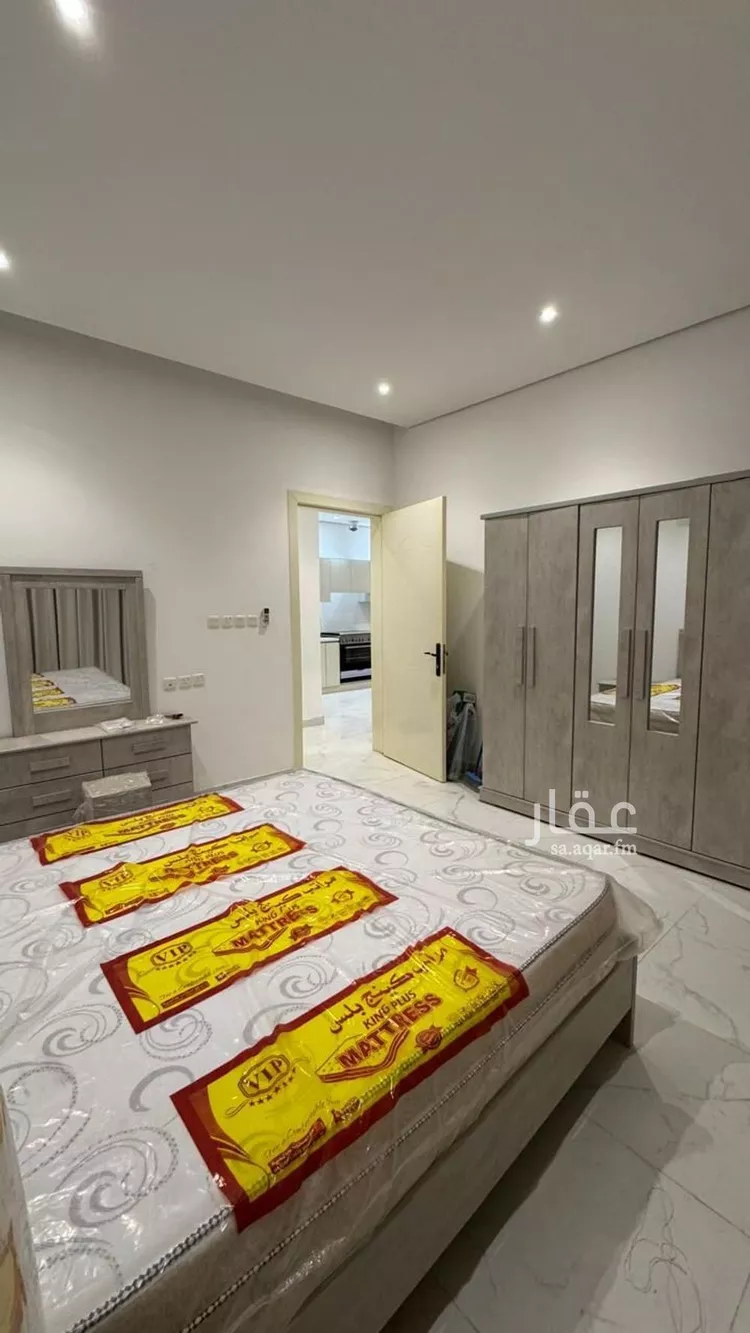 شقة للإيجار في شارع عتيق بن محمد, حي الحزم, مدينة الرياض, منطقة الرياض صورة 4