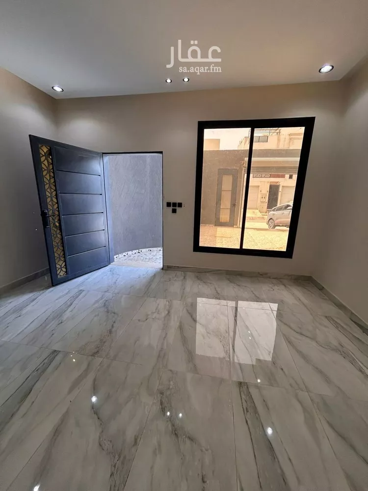 دور للإيجار في حي عكاظ, مدينة الرياض, منطقة الرياض صورة 4