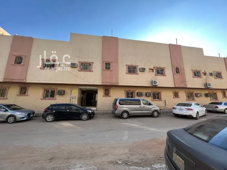 عمارة للبيع في شارع الخالدات, حي الحزم, مدينة الرياض, منطقة الرياض