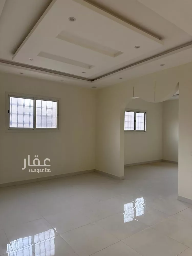 دور للإيجار في شارع القنفذة, حي الحزم, مدينة الرياض, منطقة الرياض صورة 2
