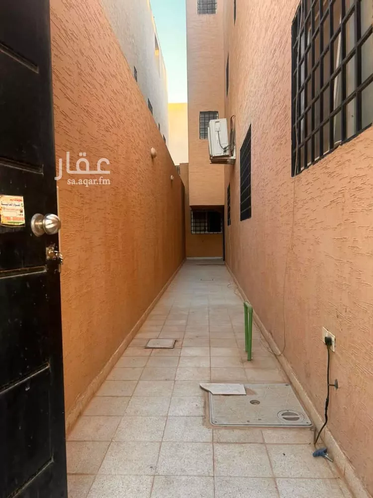 شقة للإيجار في شارع الحناك, حي الحزم, مدينة الرياض, منطقة الرياض صورة 2