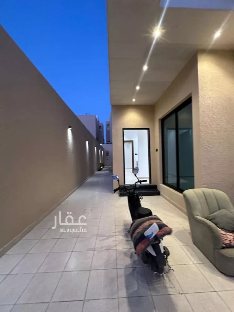 Villa for Sale in Riyadh Al Hazm
