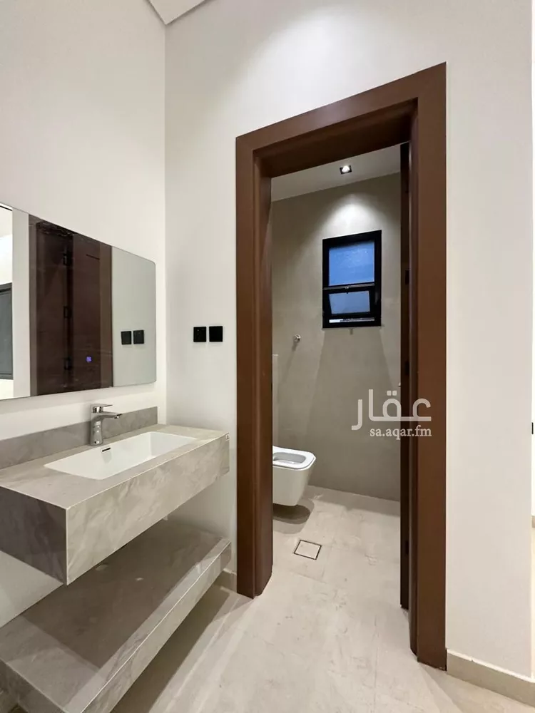 Floor for Sale in Riyadh Al Hazm 9