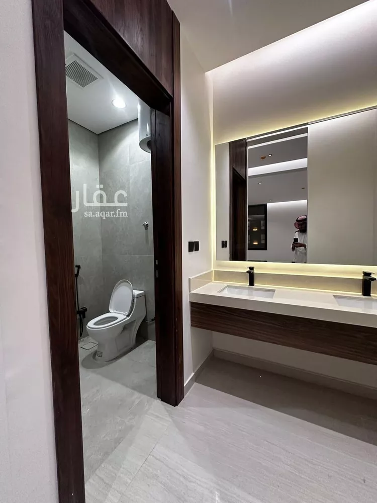 شقة للإيجار في شارع النعمان بن بشير, حي الحزم, مدينة الرياض, منطقة الرياض 13