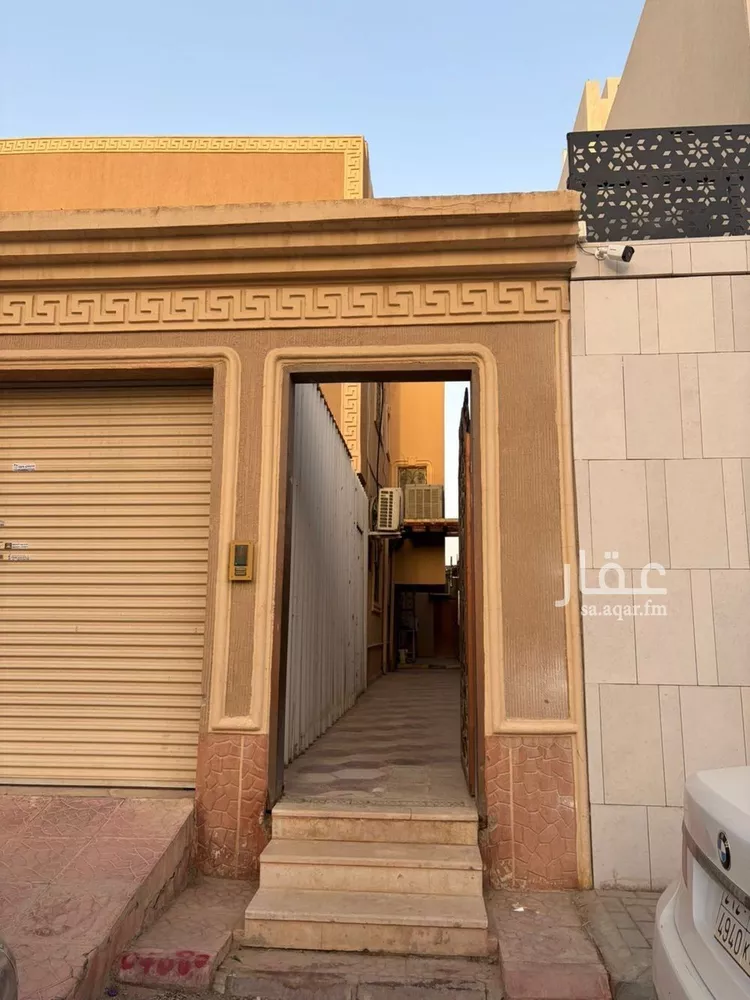 شقة للإيجار في شارع النعيرية, حي اليرموك, مدينة الرياض, منطقة الرياض صورة 4