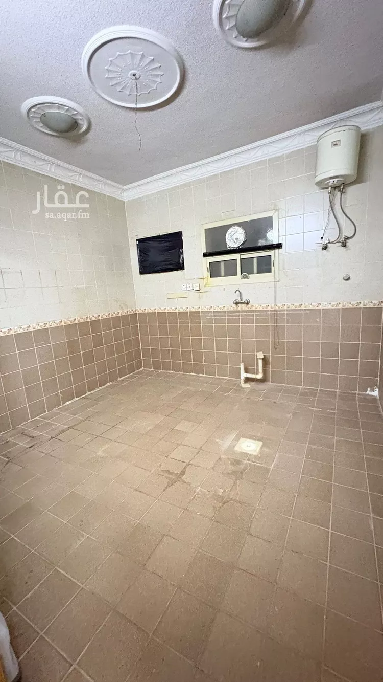 شقة للإيجار في شارع سليمان المقرئ, حي النسيم الغربي, مدينة الرياض, منطقة الرياض صورة 3