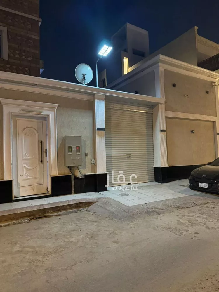 شقة للإيجار في شارع سليمان المقرئ, حي النسيم الغربي, مدينة الرياض, منطقة الرياض