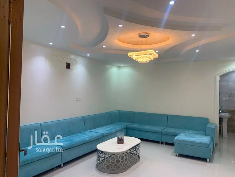 شقة للإيجار في شارع عبدالعزيز البواردي, حي الخليج, مدينة الرياض, منطقة الرياض صورة 3