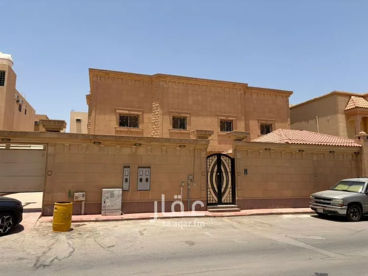 دور للإيجار في شارع الطوارف, حي الخليج, مدينة الرياض, منطقة الرياض