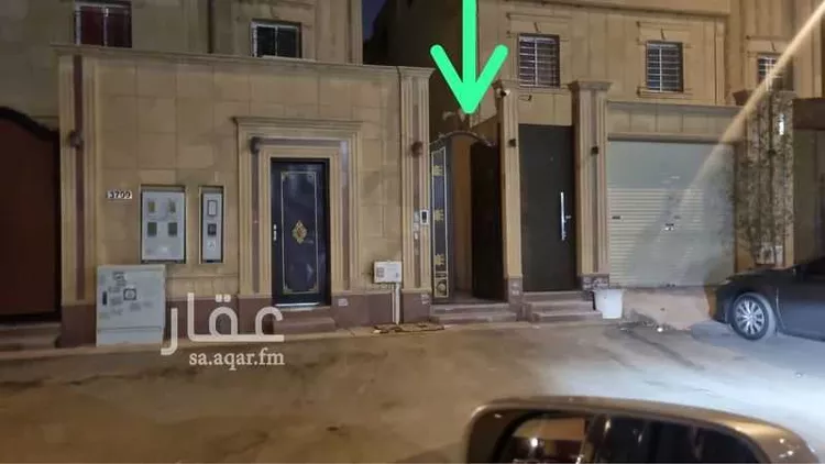 شقة للإيجار في شارع عبدالقاهر التميمي, حي الخليج, مدينة الرياض, منطقة الرياض صورة 3