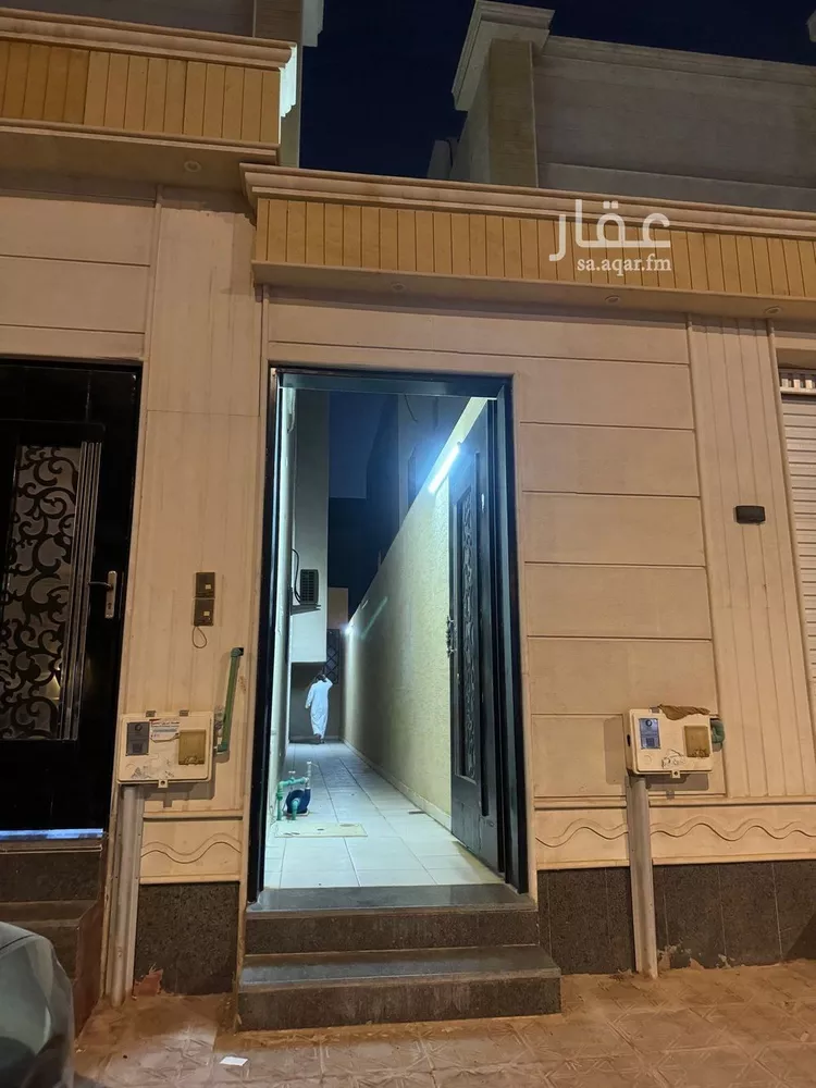 شقة للإيجار في شارع خلف بن ثعلب, حي الخليج, مدينة الرياض, منطقة الرياض