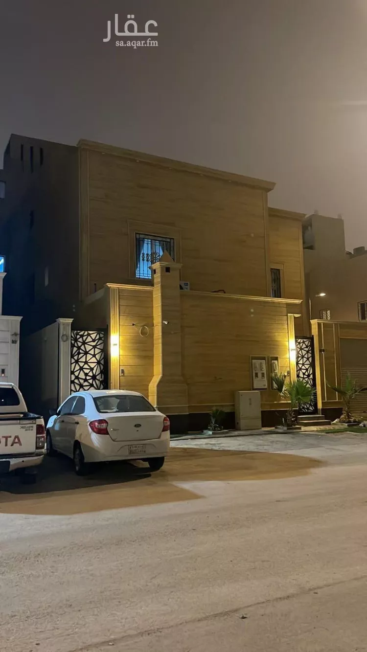 شقة للإيجار في شارع حماد الأنصاري, حي المعيزيلة, مدينة الرياض, منطقة الرياض صورة 4