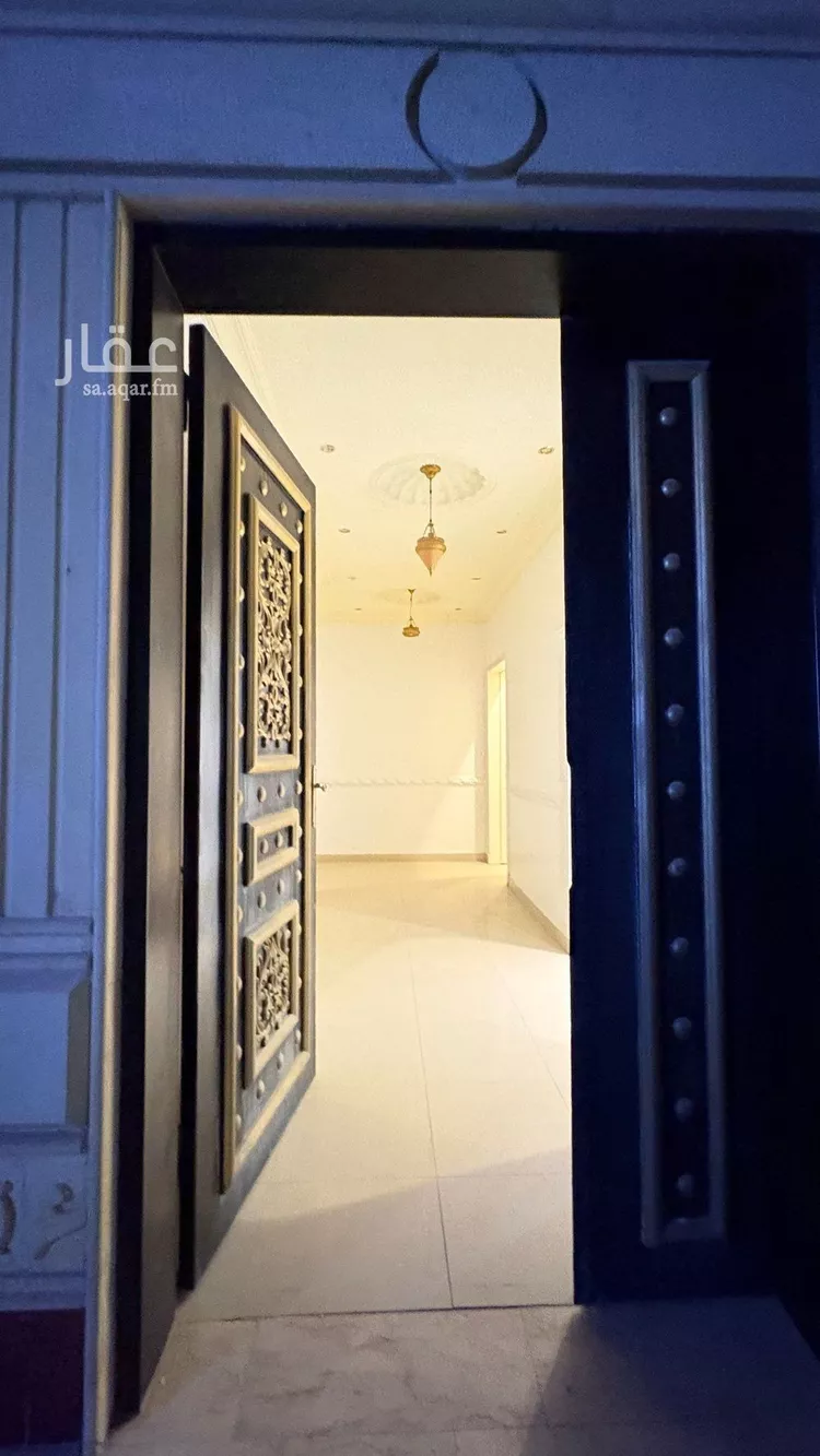 دور للإيجار في شارع يحي الكوفي, حي الخليج, مدينة الرياض, منطقة الرياض صورة 5