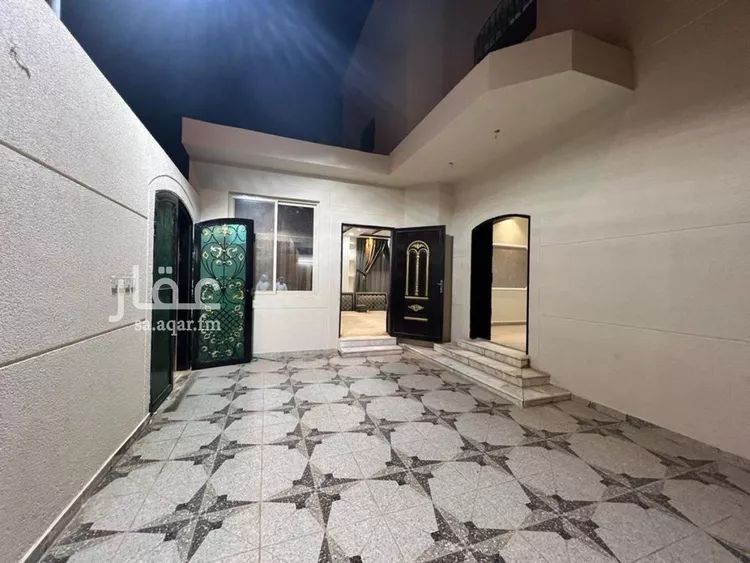 دور للإيجار في شارع الطوارف, حي الخليج, مدينة الرياض, منطقة الرياض صورة 2