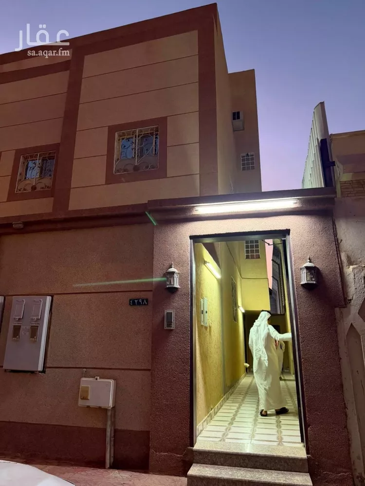 شقة للإيجار في شارع خديجة النهروانية, حي الخليج, مدينة الرياض, منطقة الرياض 1 صورة