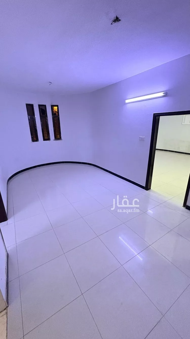 دور للإيجار في شارع عبدالعزيز الجناتي, حي الخليج, مدينة الرياض, منطقة الرياض صورة 4