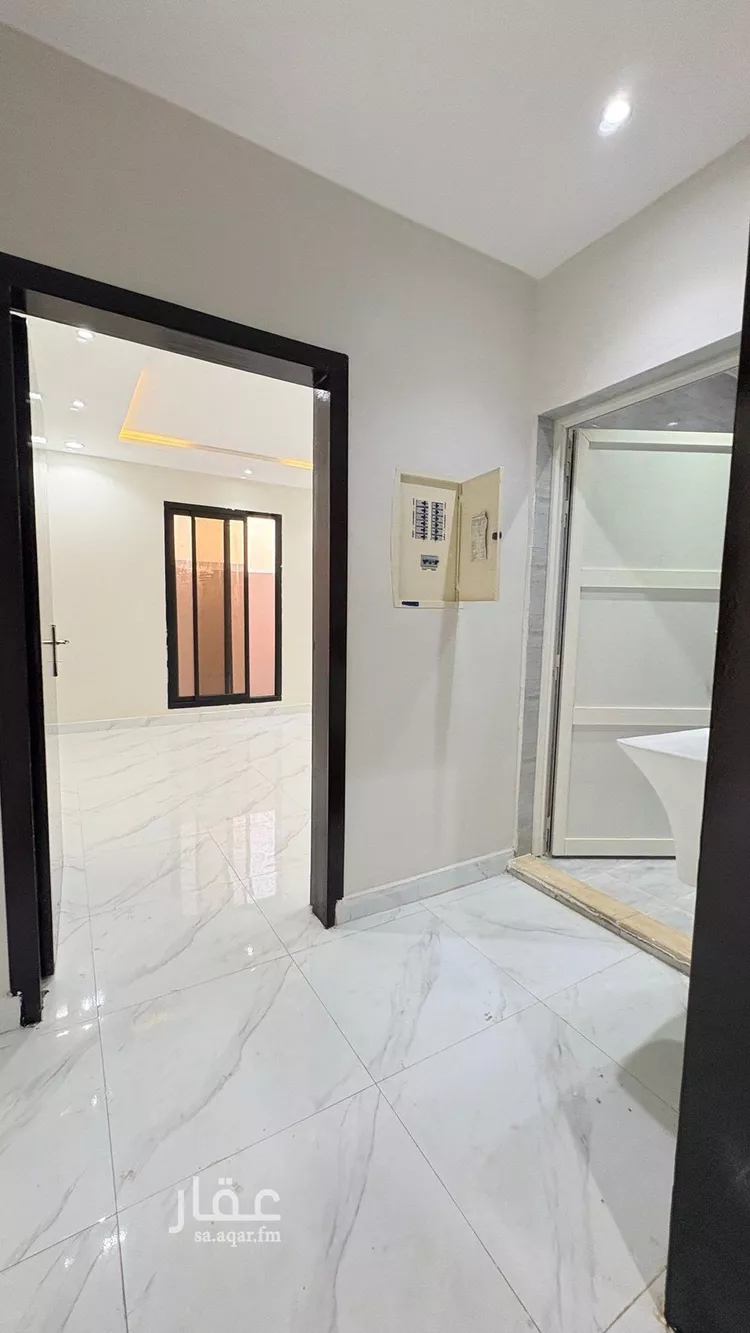 شقة للإيجار في شارع القرار, حي إشبيلية, مدينة الرياض, منطقة الرياض صورة 3