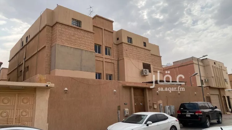 فيلا للبيع في شارع عثمان الداني, حي النسيم الغربي, مدينة الرياض, منطقة الرياض صورة 3