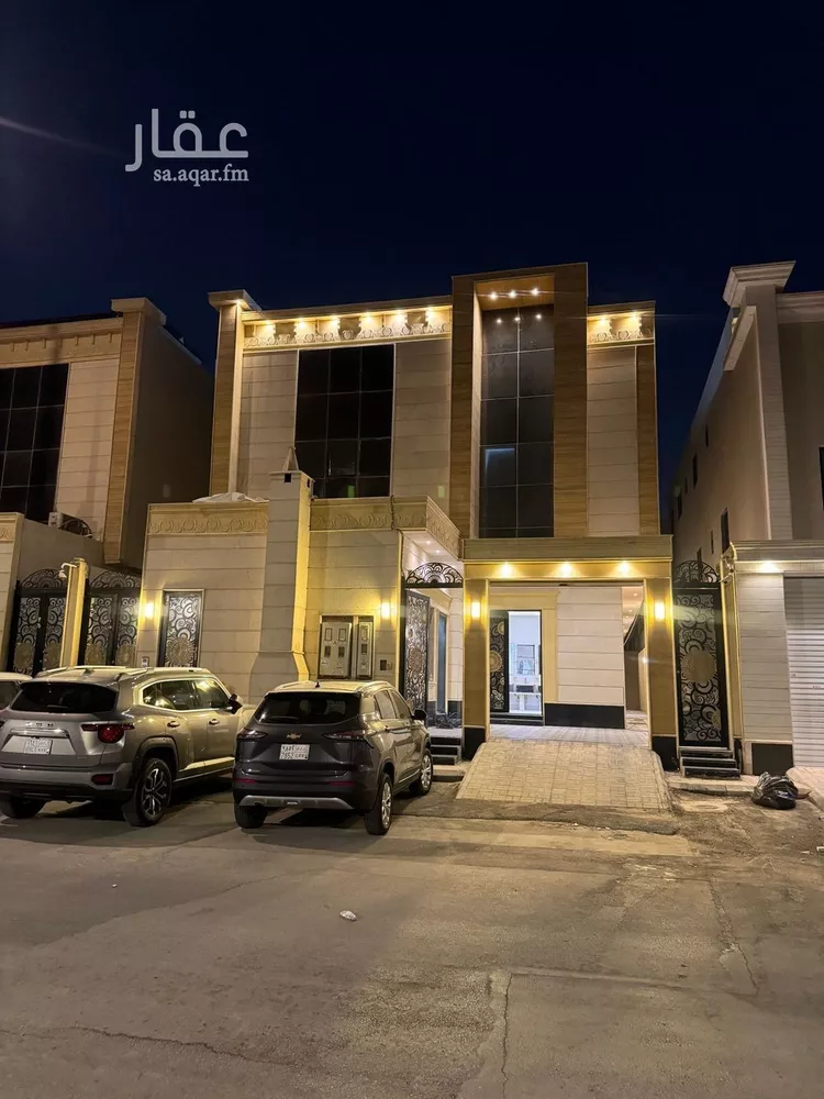 فيلا للبيع في شارع ابراهيم البكري , حي النهضة, مدينة الرياض, منطقة الرياض